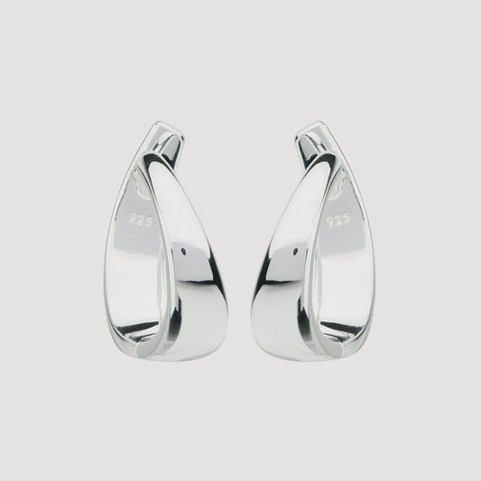 Najo - Plunge Earrings