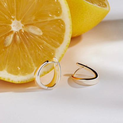 Najo - Plunge Earrings