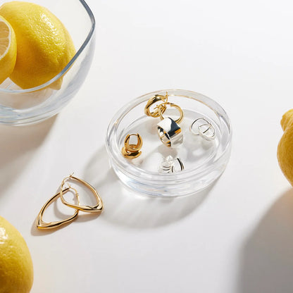 Najo - Plunge Earrings