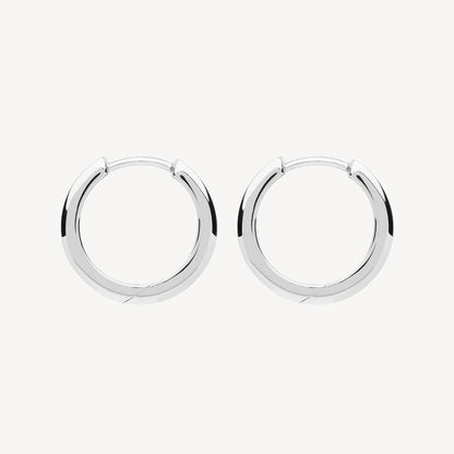 Najo - Stella Huggie Earrings - The Ivy Room Adelaide