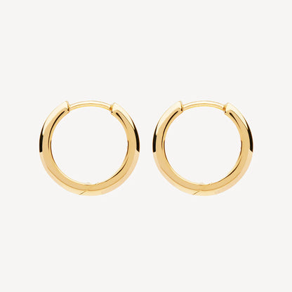 Najo - Stella Huggie Earrings - The Ivy Room Adelaide