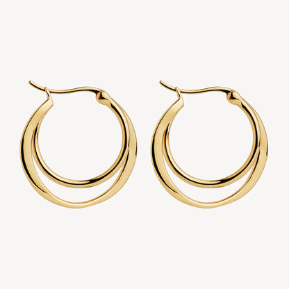 Najo - Eclipse Hoops - The Ivy Room Adelaide