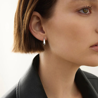 Najo - La Muse Stud Earring