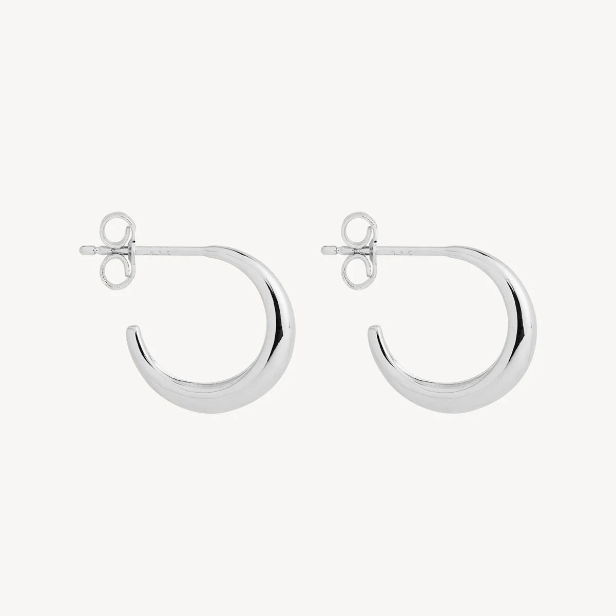 Najo - La Muse Stud Earring