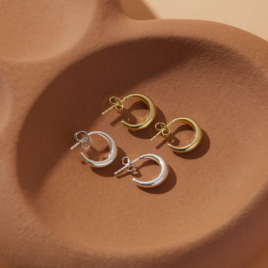 Najo - La Muse Stud Earring