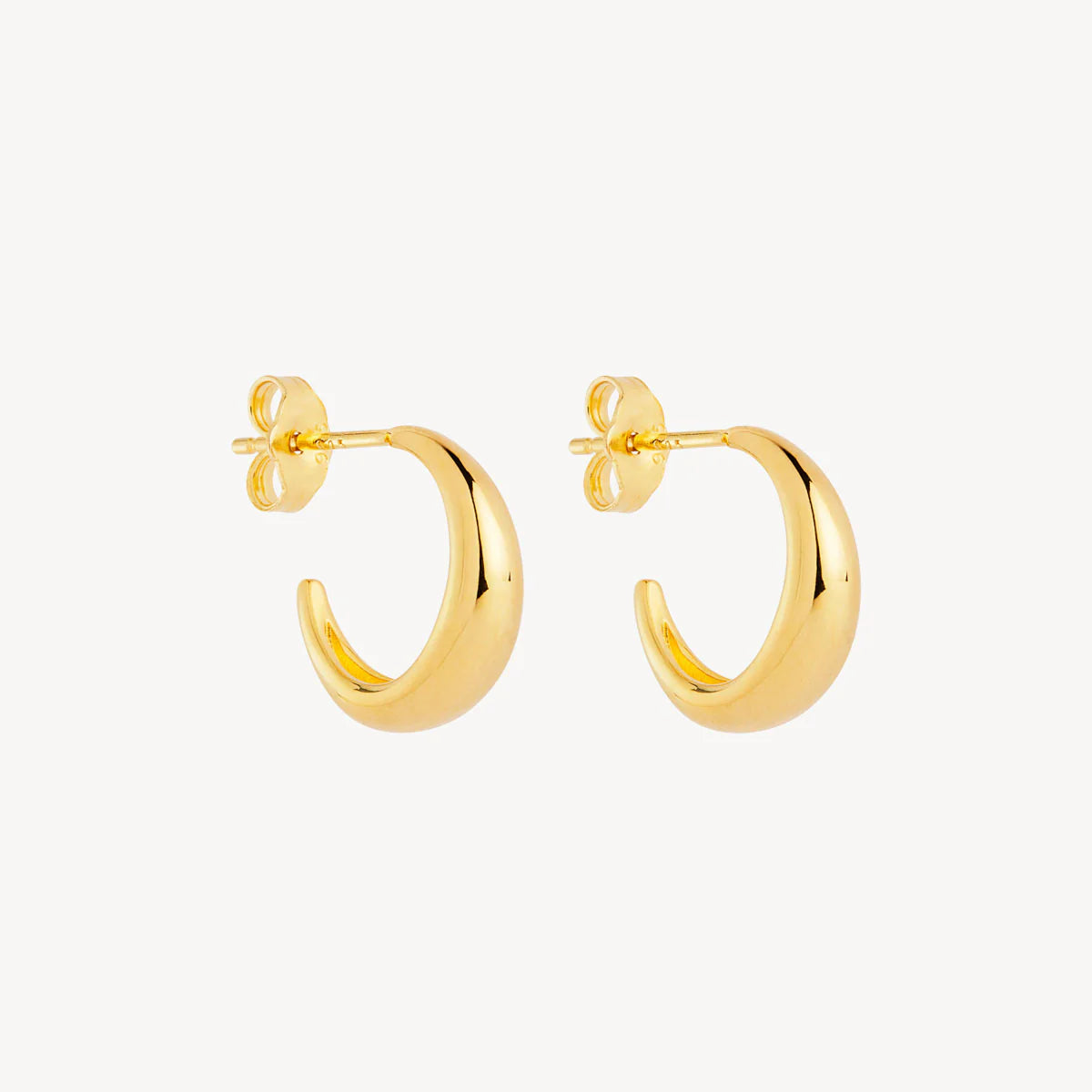 Najo - La Muse Stud Earring