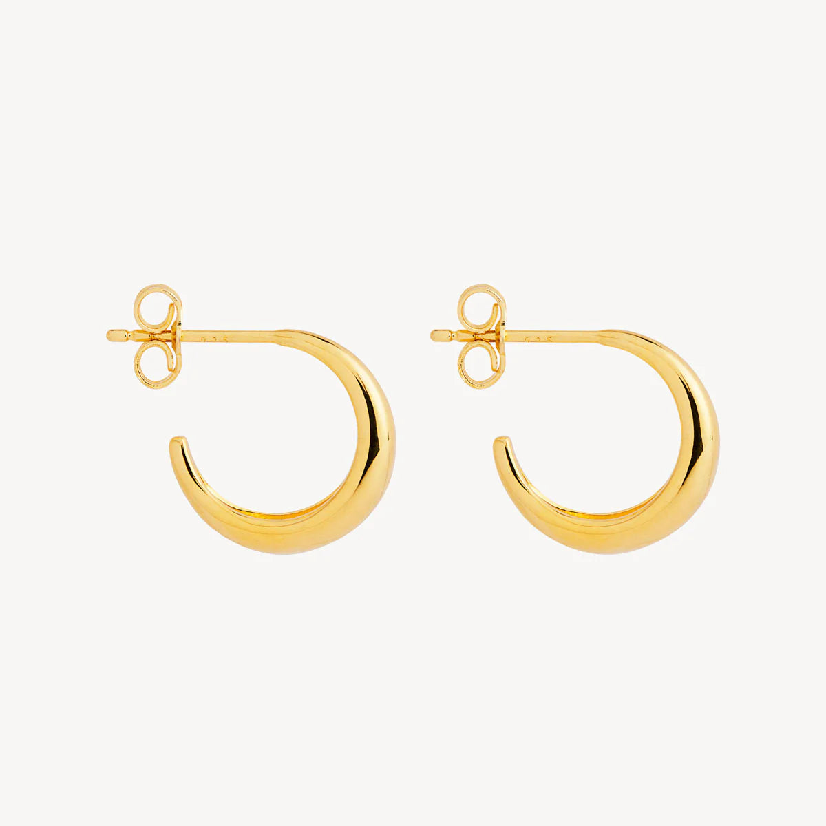 Najo - La Muse Stud Earring