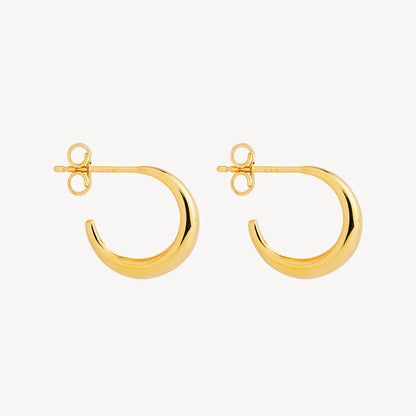 Najo - La Muse Stud Earring