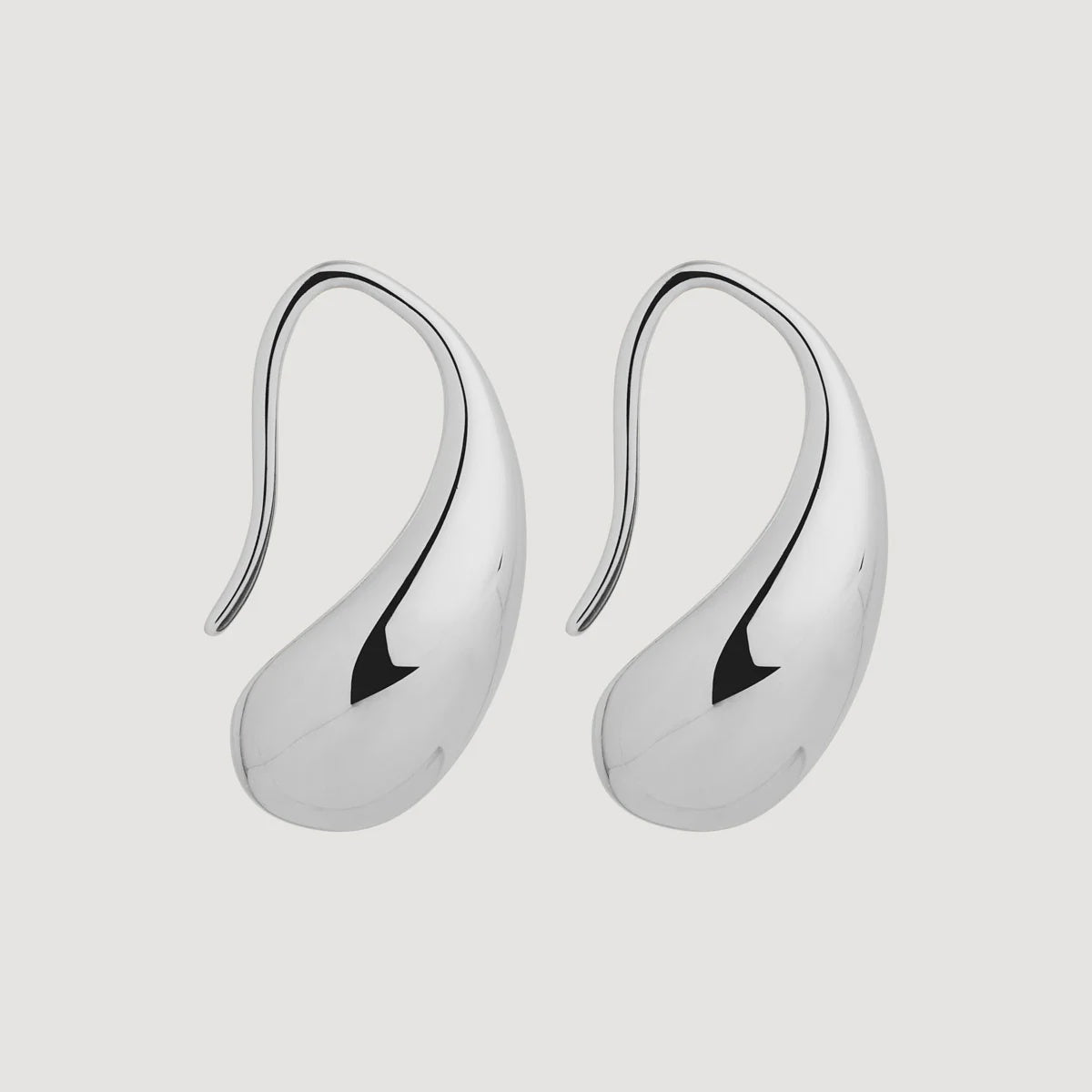 Najo - Eau Earrings