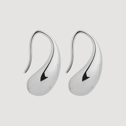 Najo - Eau Earrings
