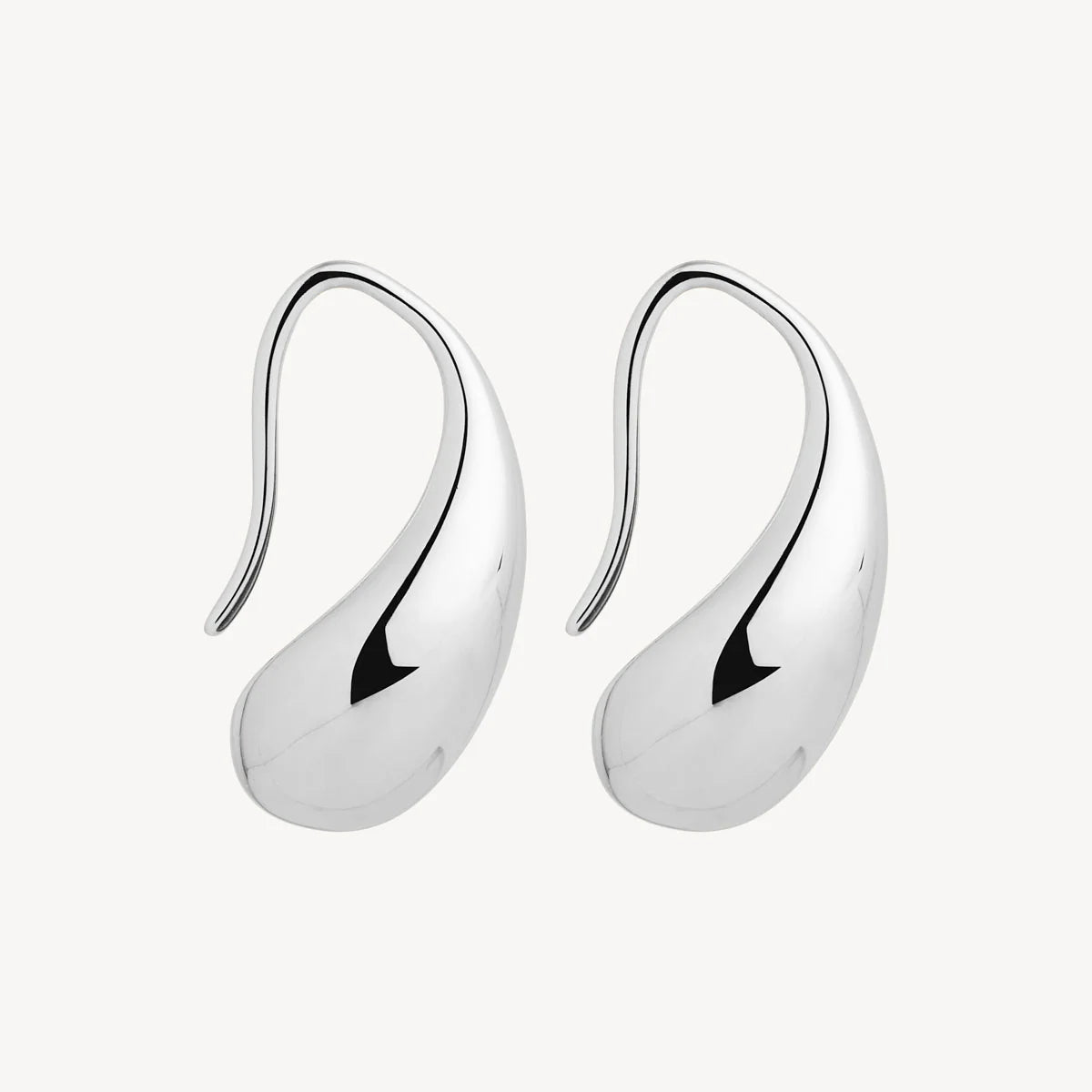 Najo - Eau Earrings
