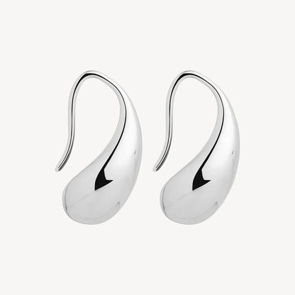 Najo - Eau Earrings