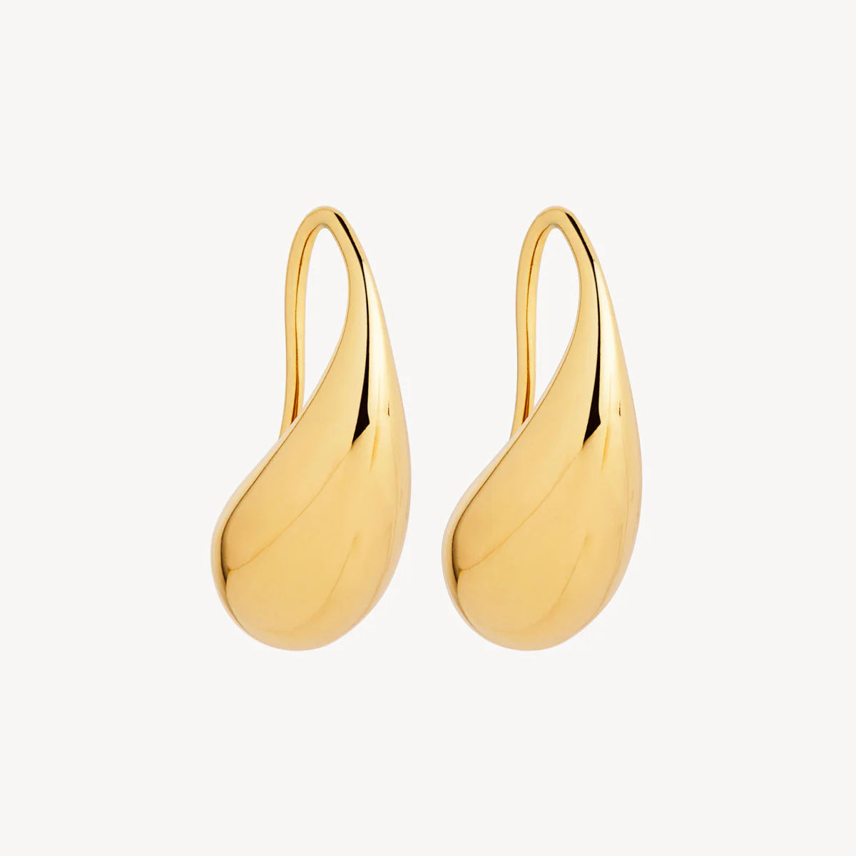 Najo - Eau Earrings
