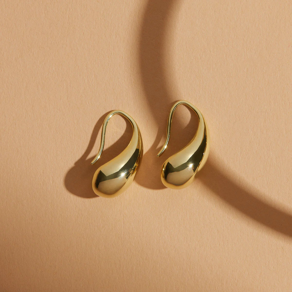 Najo - Eau Earrings