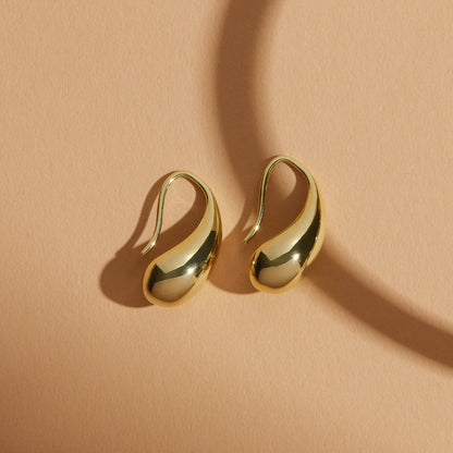 Najo - Eau Earrings