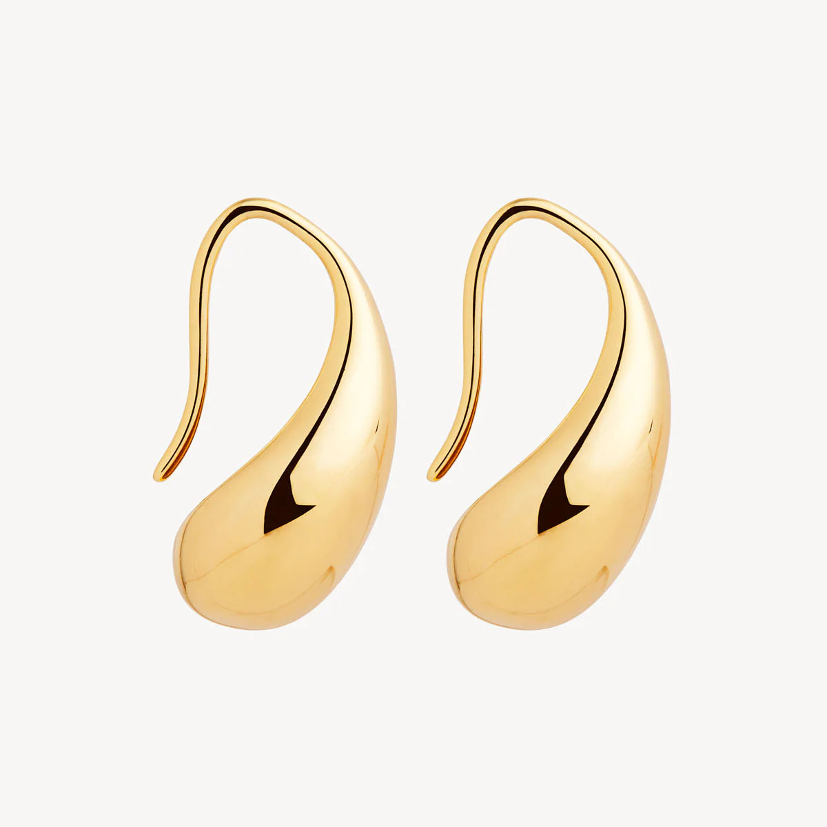 Najo - Eau Earrings