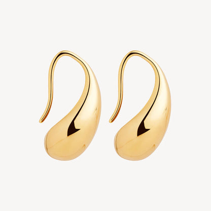 Najo - Eau Earrings