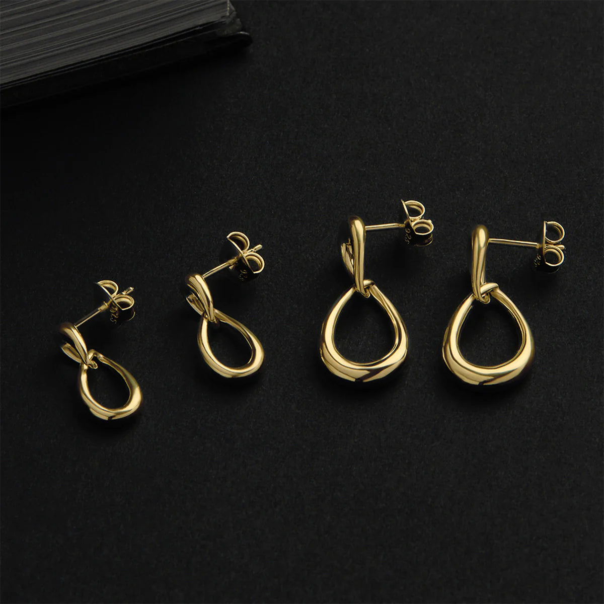 Najo - Vivante Drops - The Ivy Room Adelaide