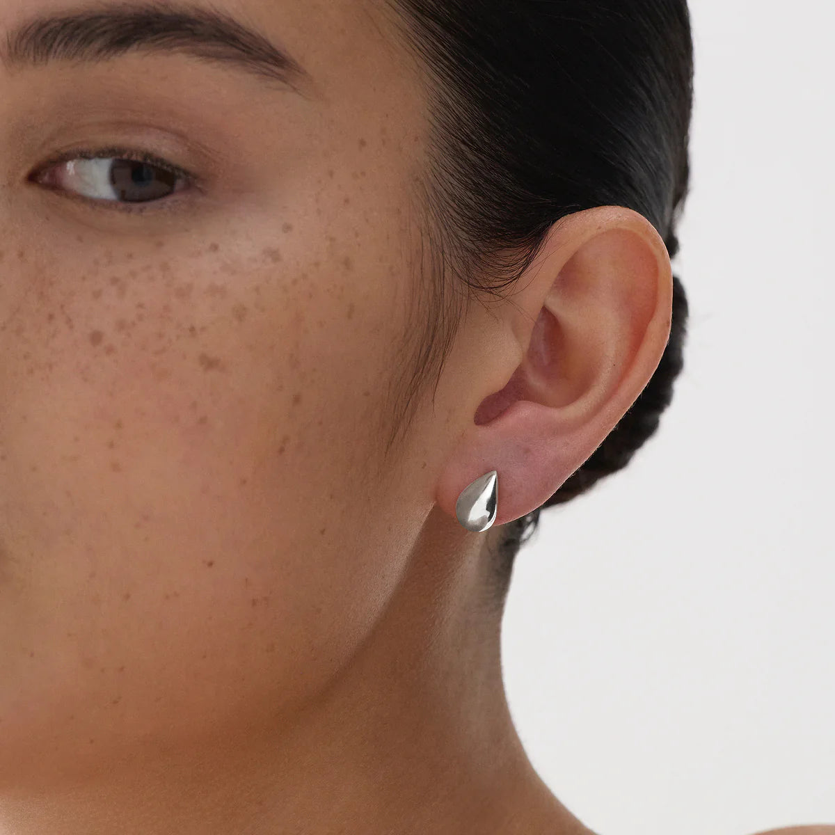 Najo - Liora Stud Earring