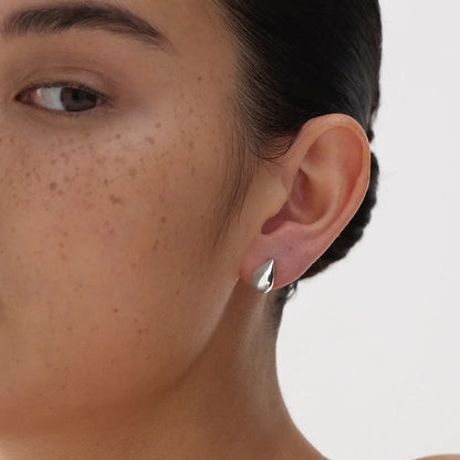 Najo - Liora Stud Earring