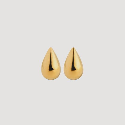 Najo - Liora Stud Earring