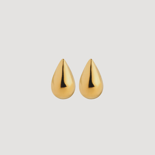Najo - Liora Stud Earring