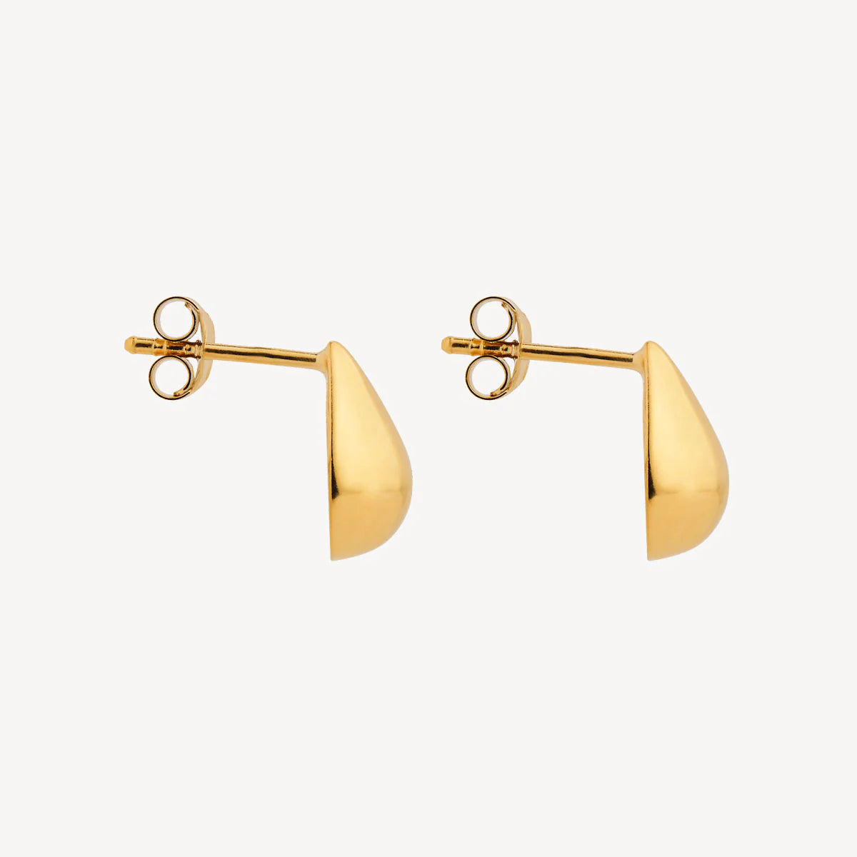 Najo - Liora Stud Earring
