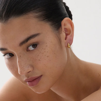 Najo - Liora Stud Earring