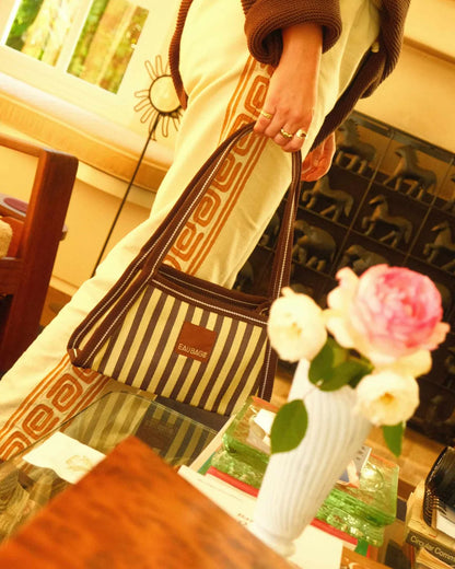 EAU BAGS - Baguette