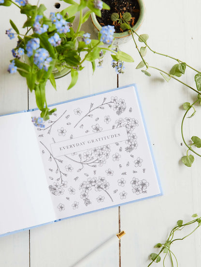 Write to Me - Everyday Gratitudes - The Ivy Room Adelaide