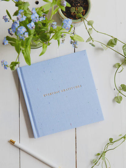 Write to Me - Everyday Gratitudes - The Ivy Room Adelaide