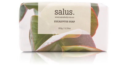 Salus - Soaps - The Ivy Room Adelaide