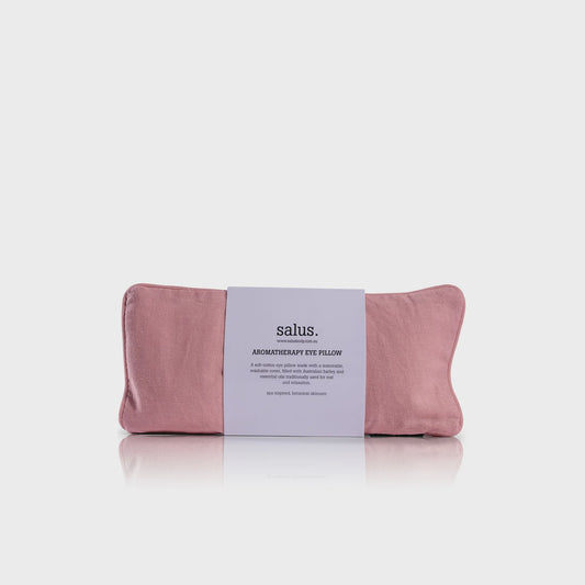 Salus - Eye Pillow & Cover / Blush