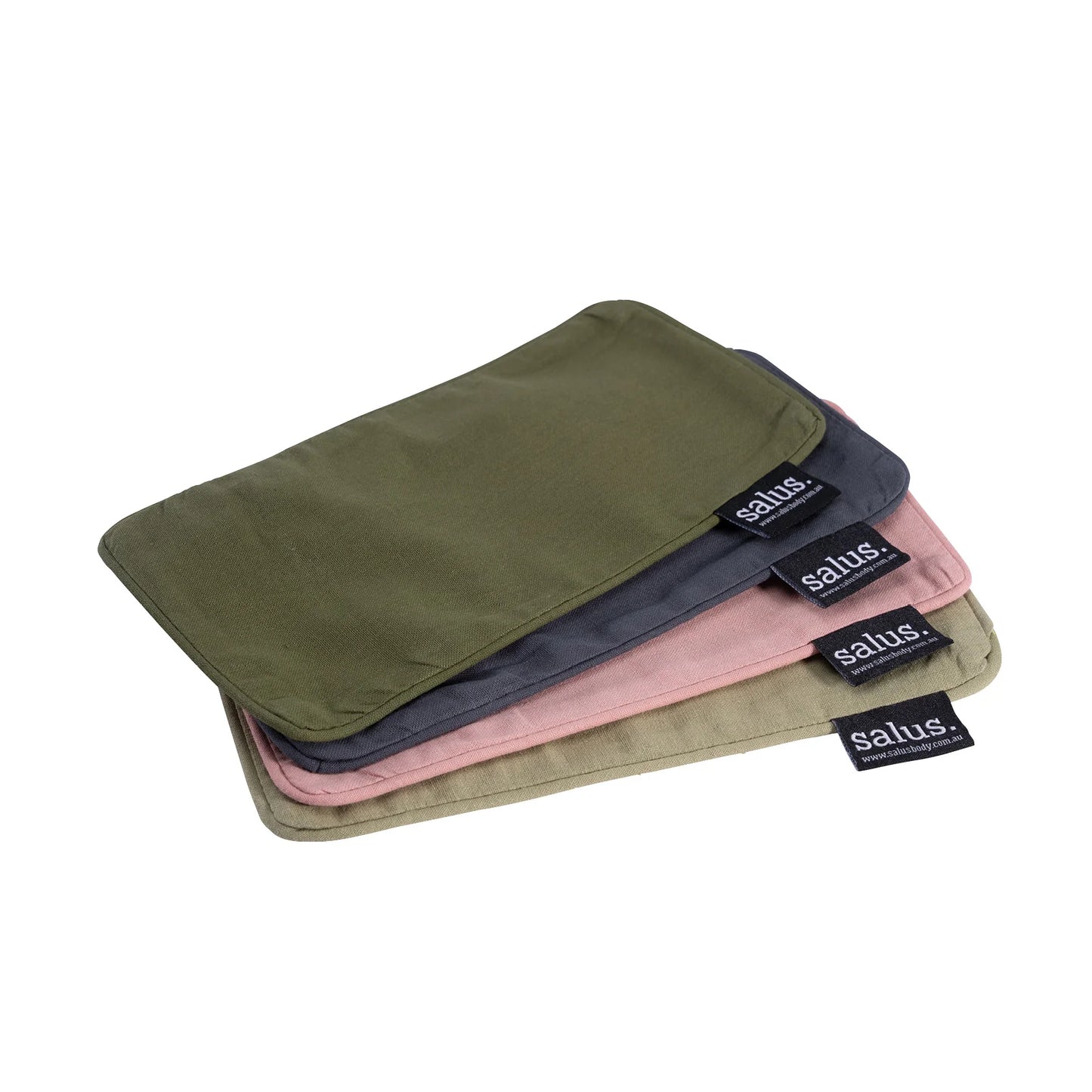 Salus - Eye Pillow & Cover / Forest - The Ivy Room Adelaide