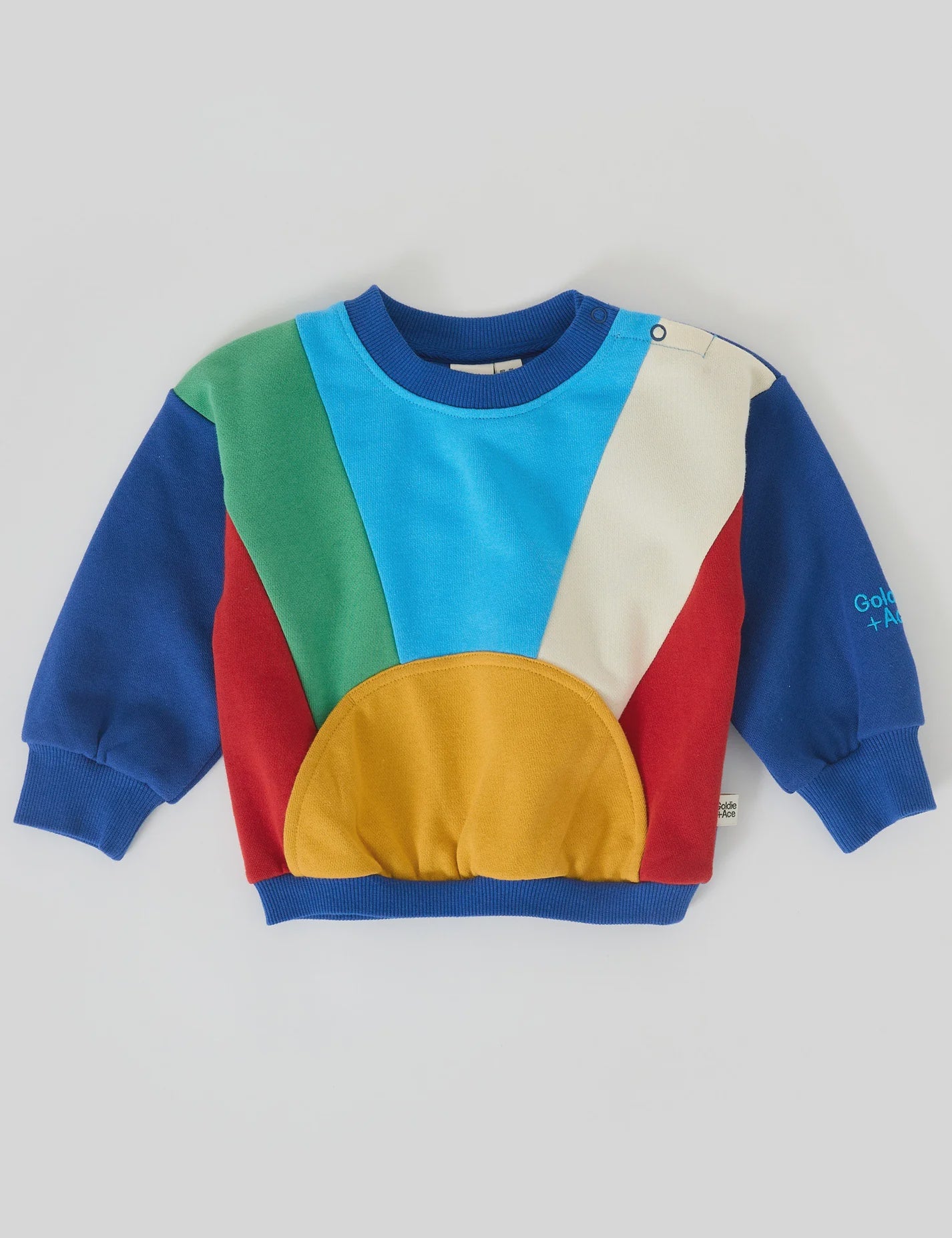 Goldie + Ace - Catching Some Rays Sweater Primary