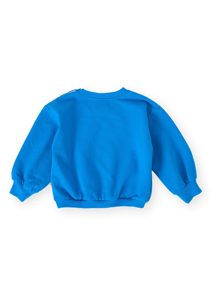Goldie + Ace - Ellis Terry Sweater