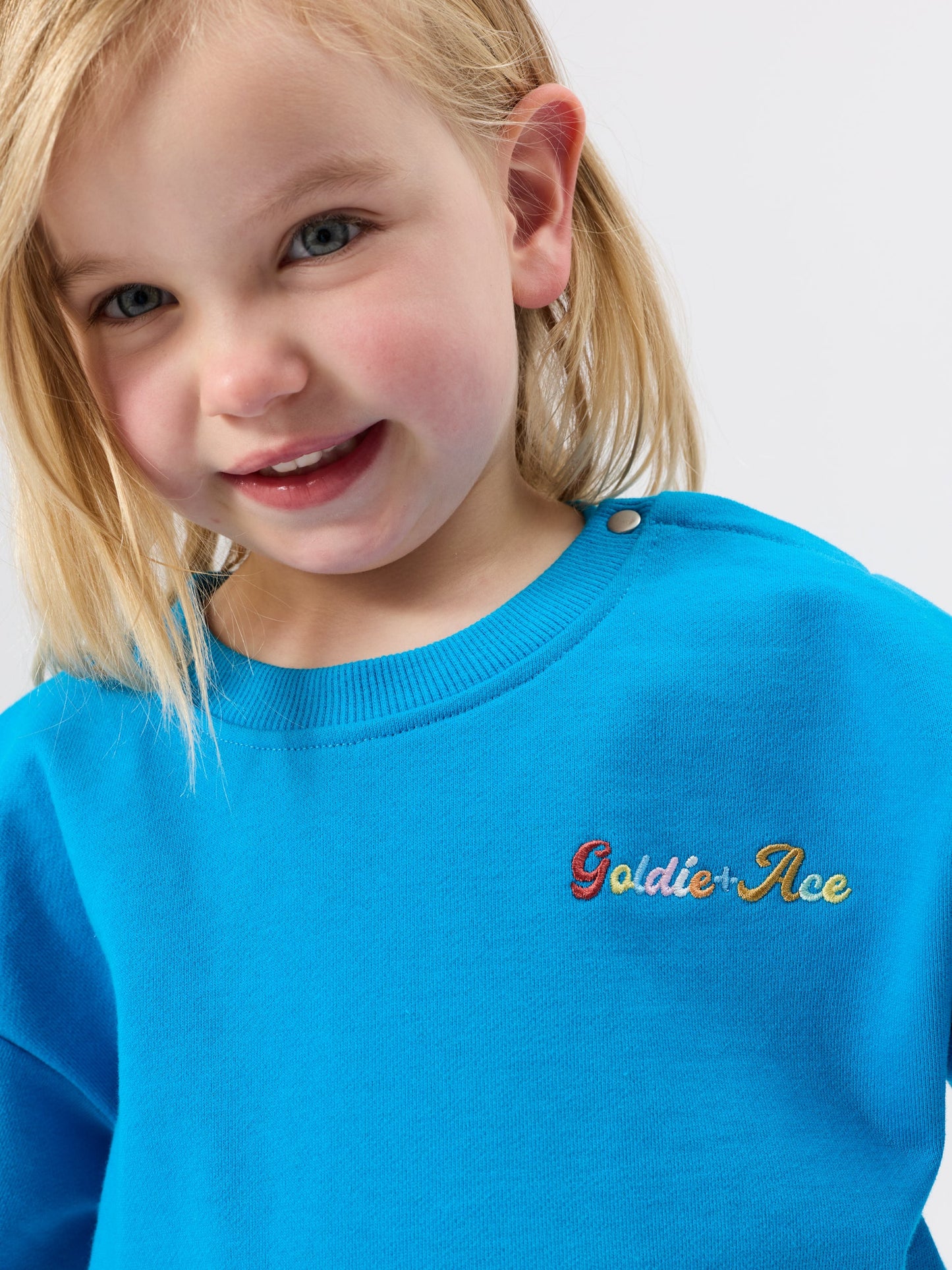 Goldie + Ace - Ellis Terry Sweater