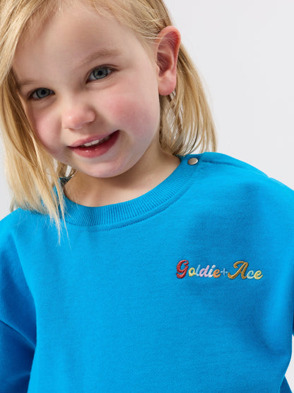 Goldie + Ace - Ellis Terry Sweater