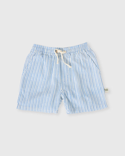 Goldie + Ace - Sailor Stripe Noah Short