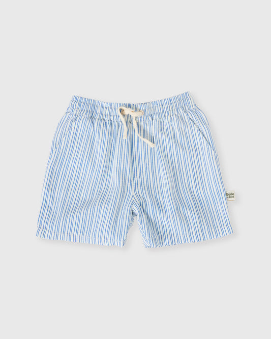 Goldie + Ace - Sailor Stripe Noah Short