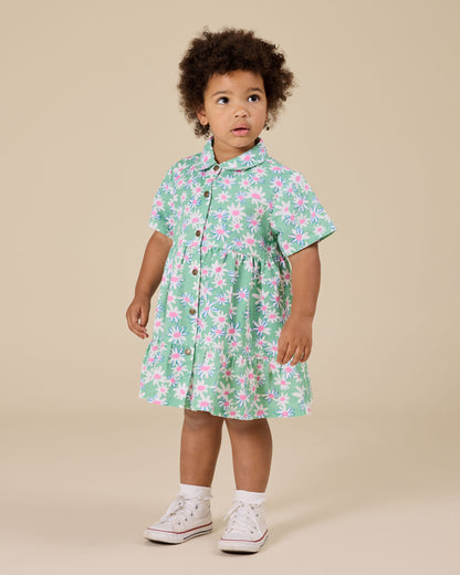 Goldie + Ace - Daisy Patch Monica Dress
