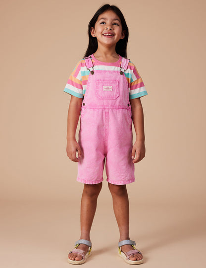 Goldie + Ace - Beach Clup Stripe T-Shirt - The Ivy Room Adelaide