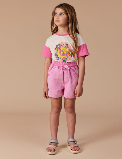 Goldie + Ace - Fruit Salad Friends T-Shirt - The Ivy Room Adelaide
