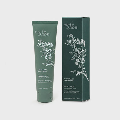 Myrtle & Moss - Australian Essentials Gift Pack