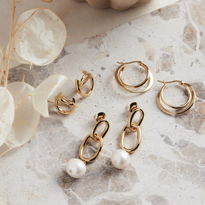 Najo - Eclipse Hoops - The Ivy Room Adelaide