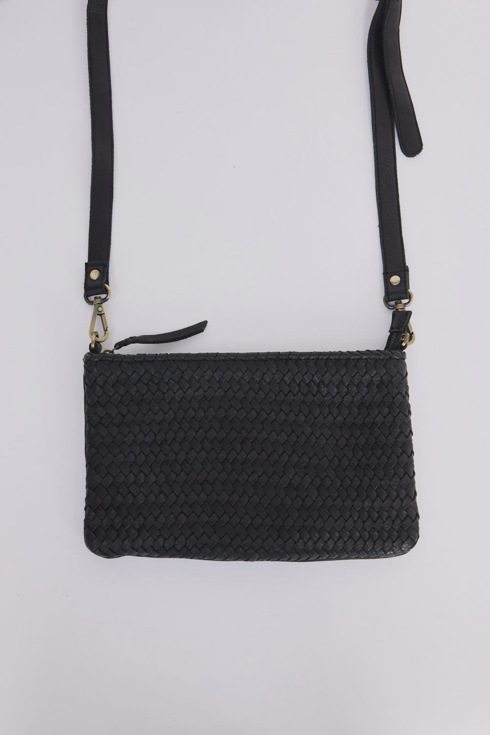 Holiday - Cassidy Leather Bag
