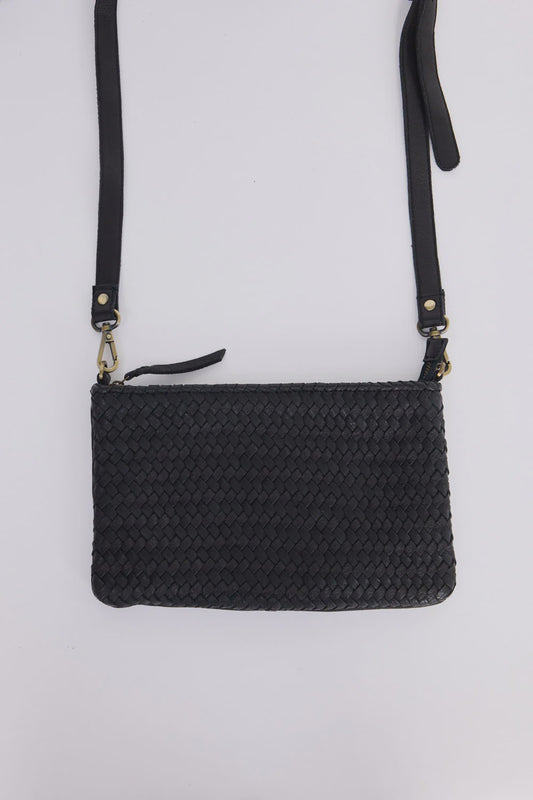 Holiday - Cassidy Leather Bag