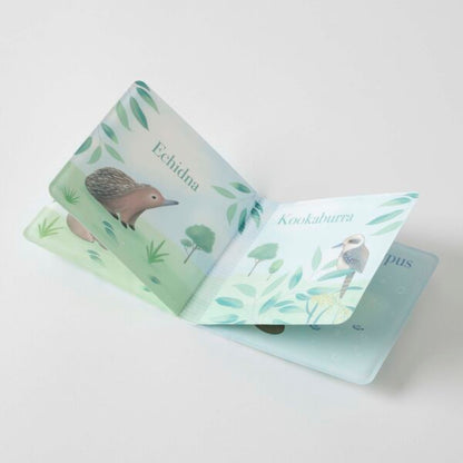 Jiggle & Giggle - Bath Book Koala Cuddles