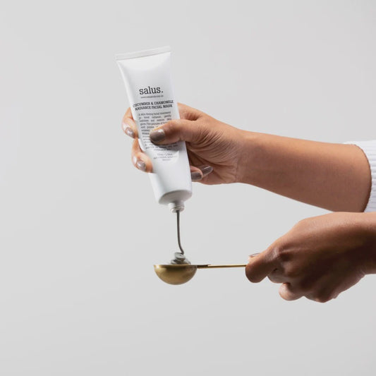 Salus - Facial Masks