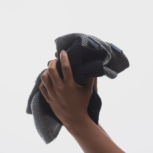 Salus - Wash Cloths